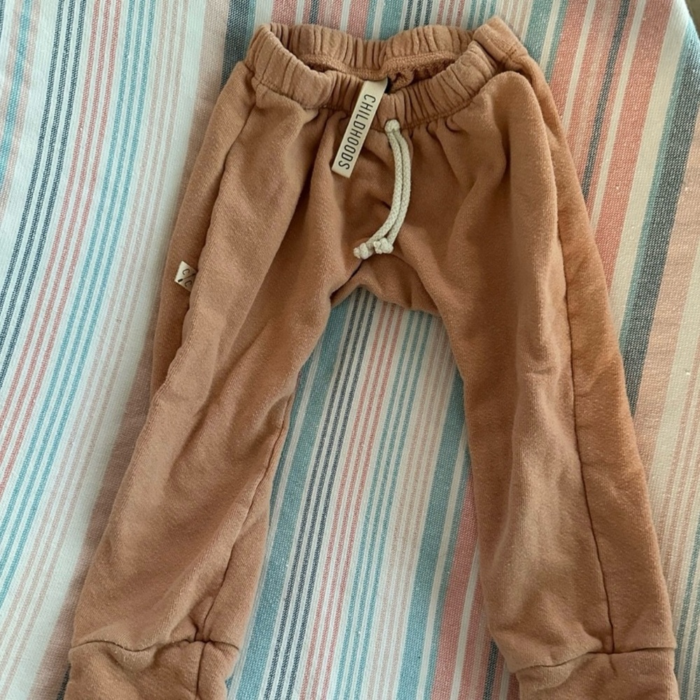 Childhoods Clothing Gussets